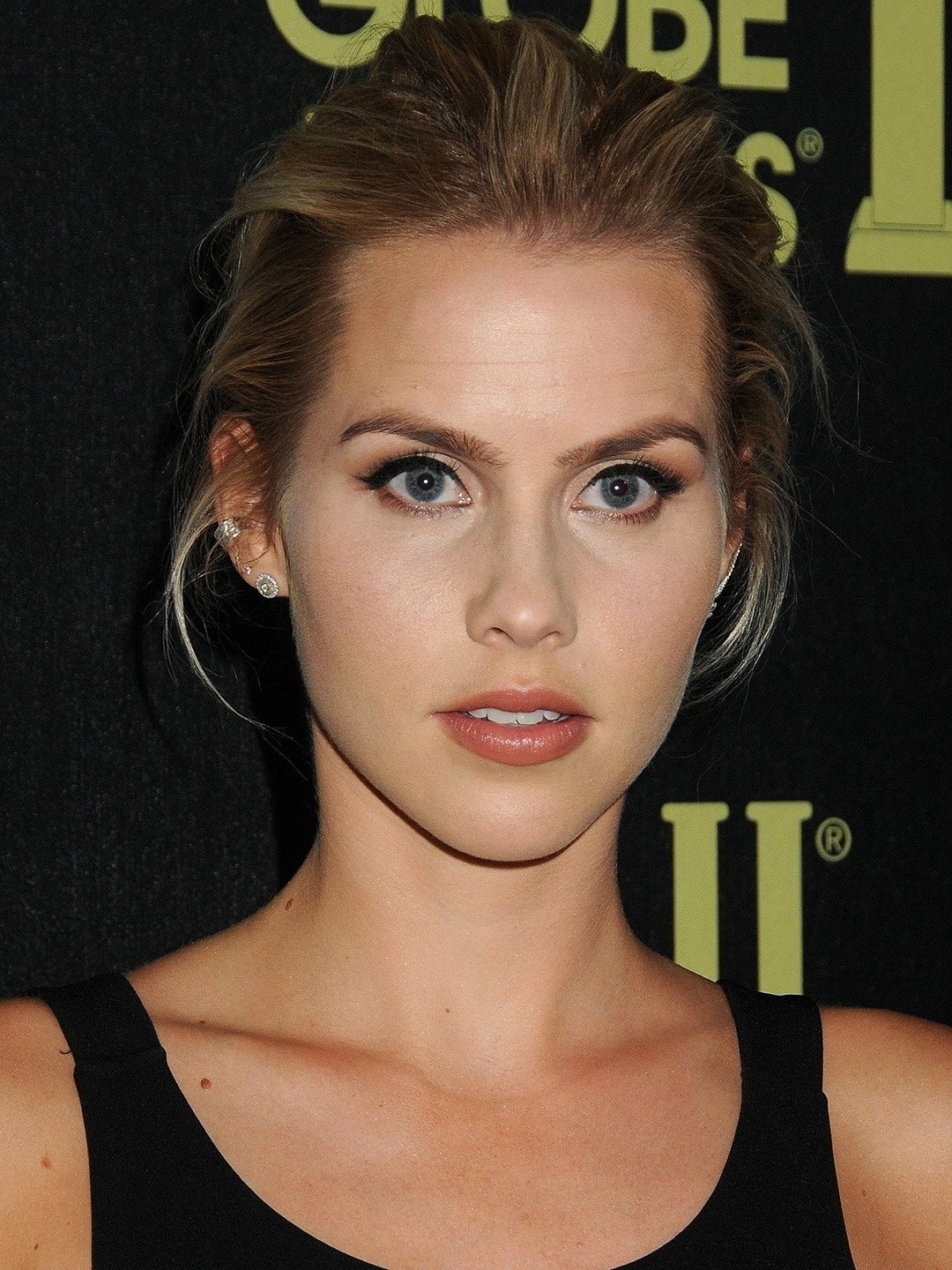 Claire Holt talks everything Untitled Horror Movie and more