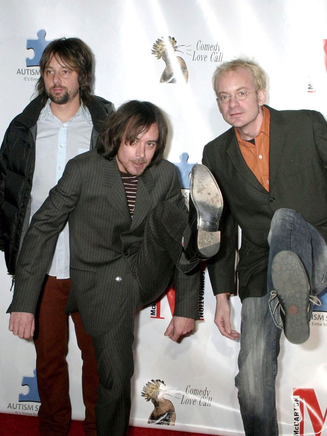 Fountains of Wayne Pictures Rotten Tomatoes