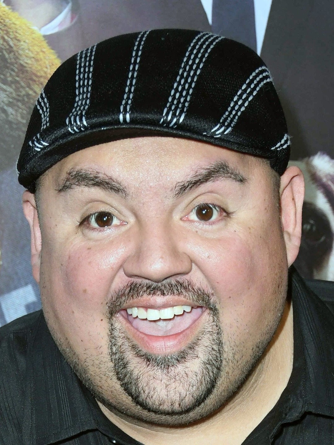 Gabriel “Fluffy” Iglesias is a very funny guy!