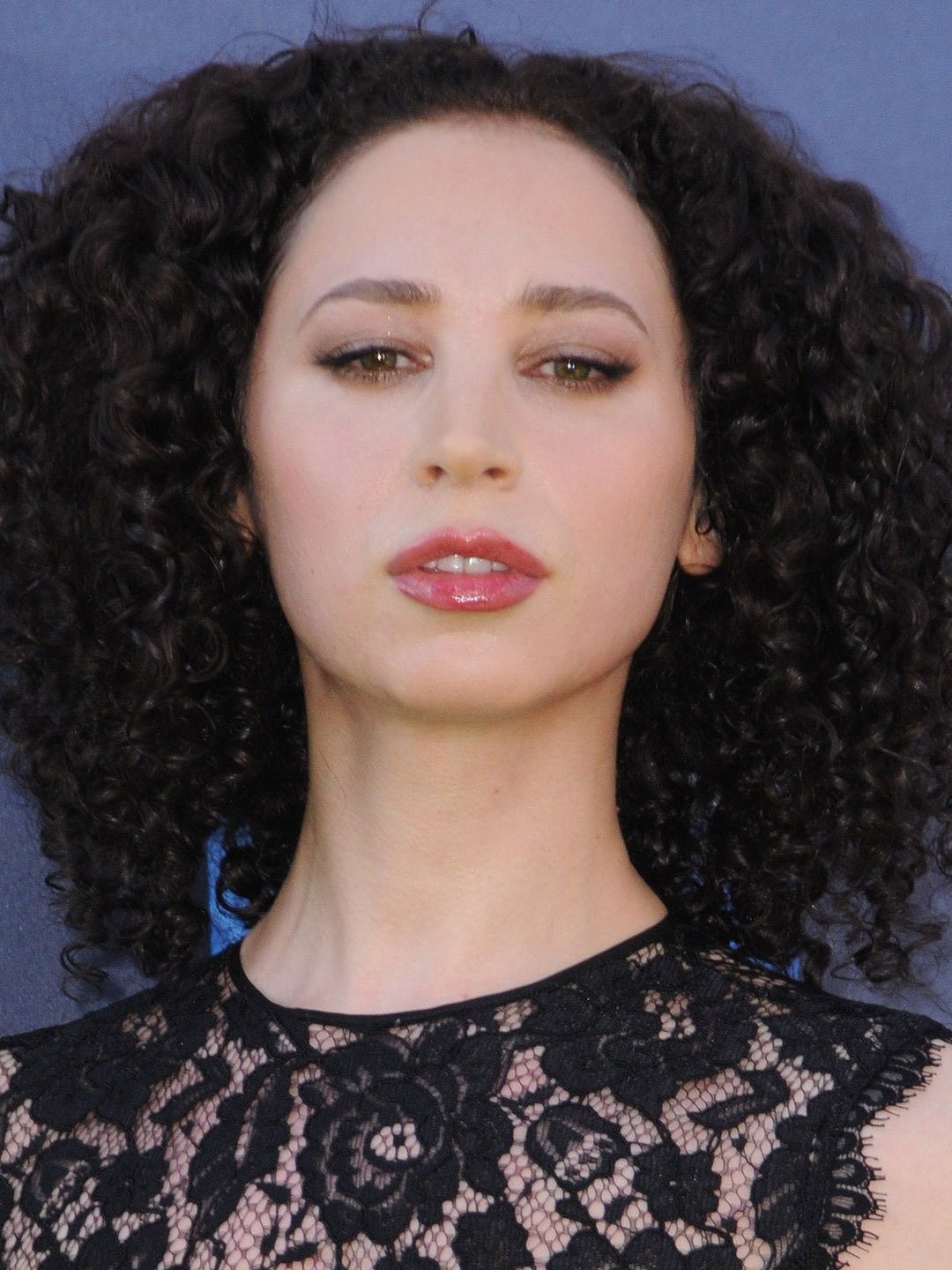Bess rous movies and tv shows