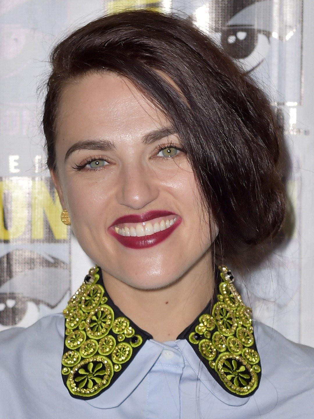 Films et séries tv avec katie mcgrath
