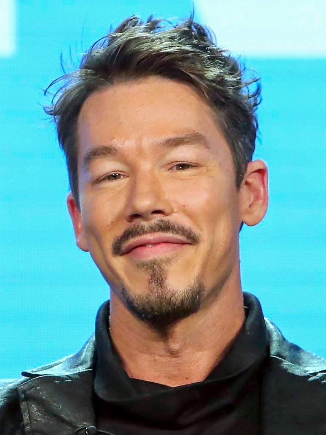 David Bromstad | Rotten Tomatoes