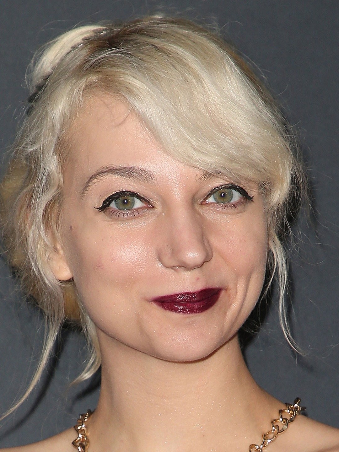 Patricia Raven Pictures | Rotten Tomatoes