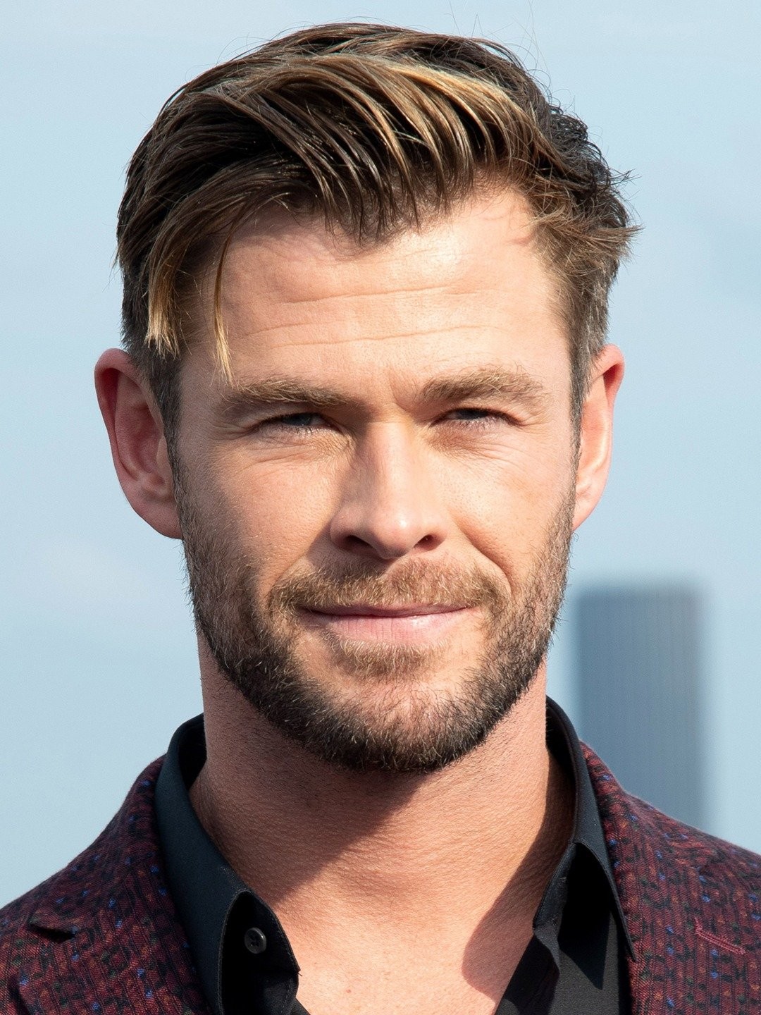 Chris Hemsworth Bringing Iconic Video Game Hero To Life