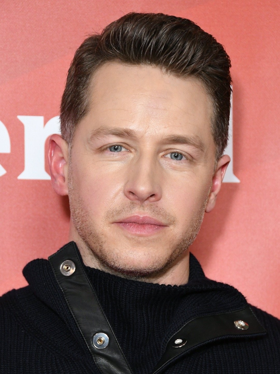 josh dallas red tails