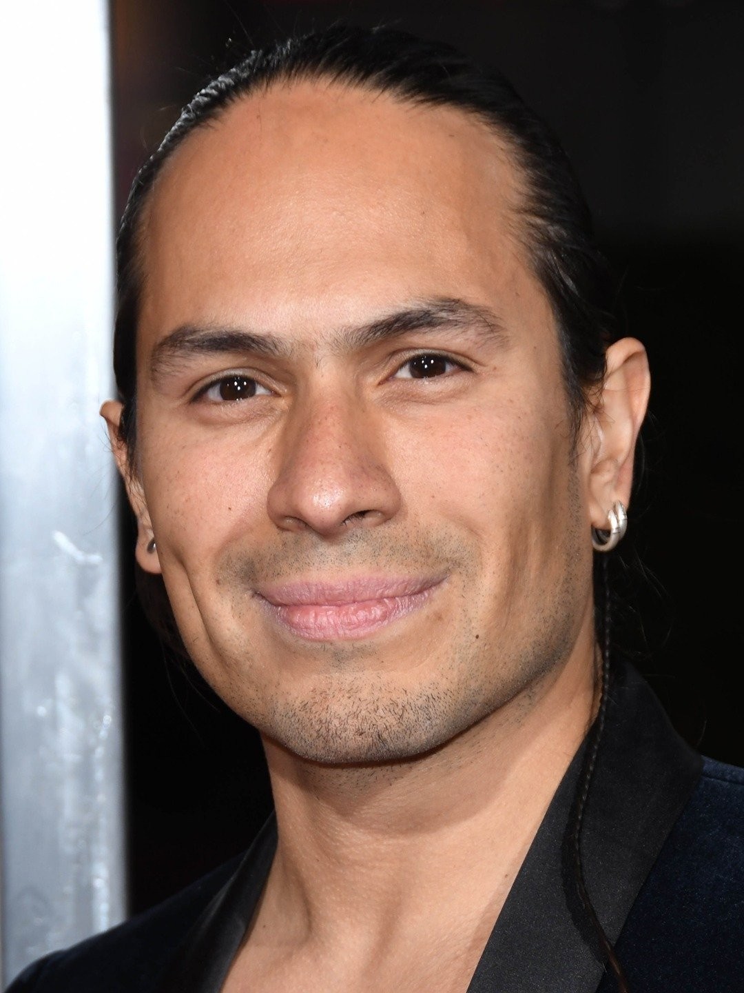 Horacio Garcia Rojas Pictures | Rotten Tomatoes