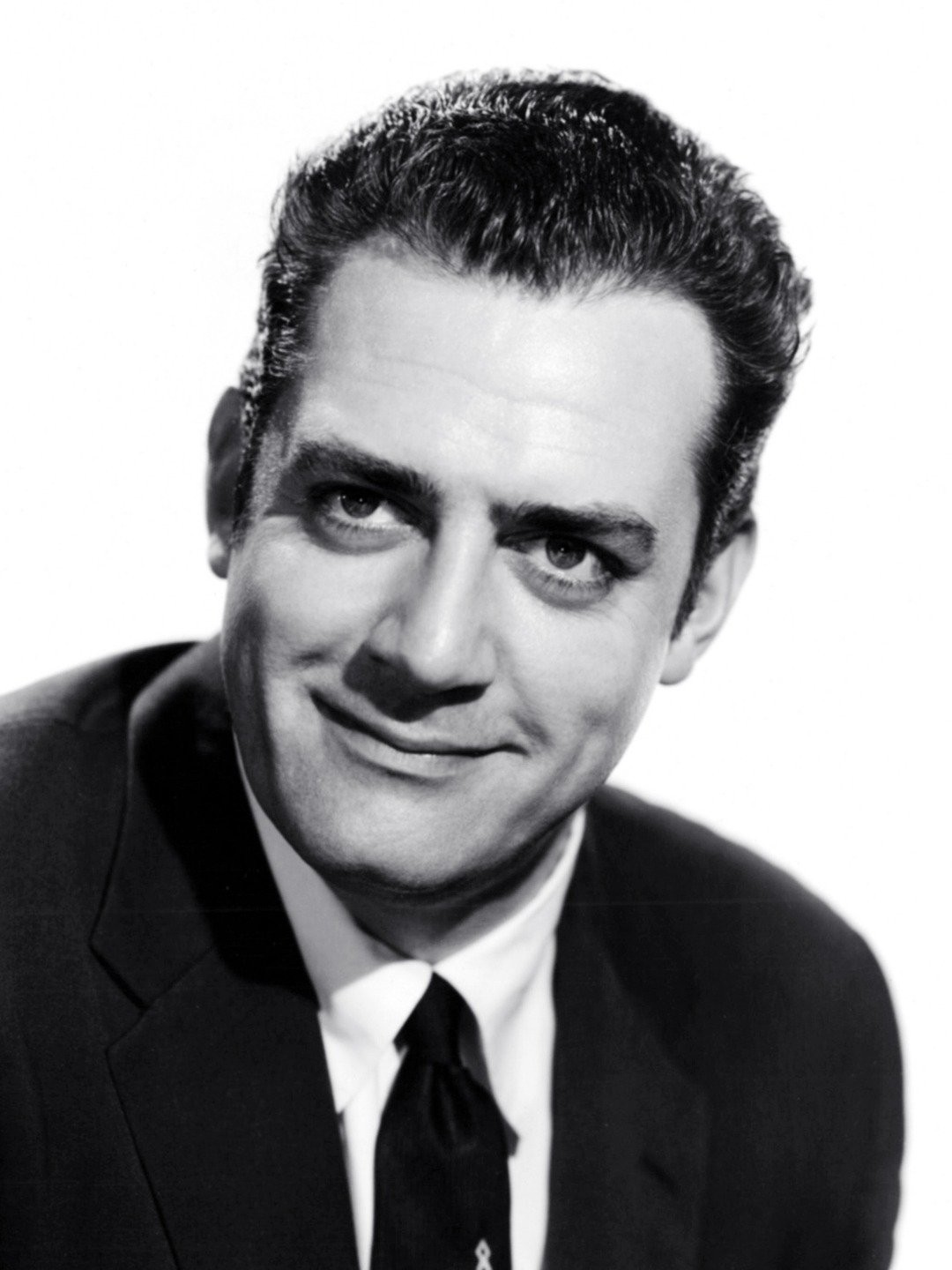 Raymond Burr Pictures | Rotten Tomatoes