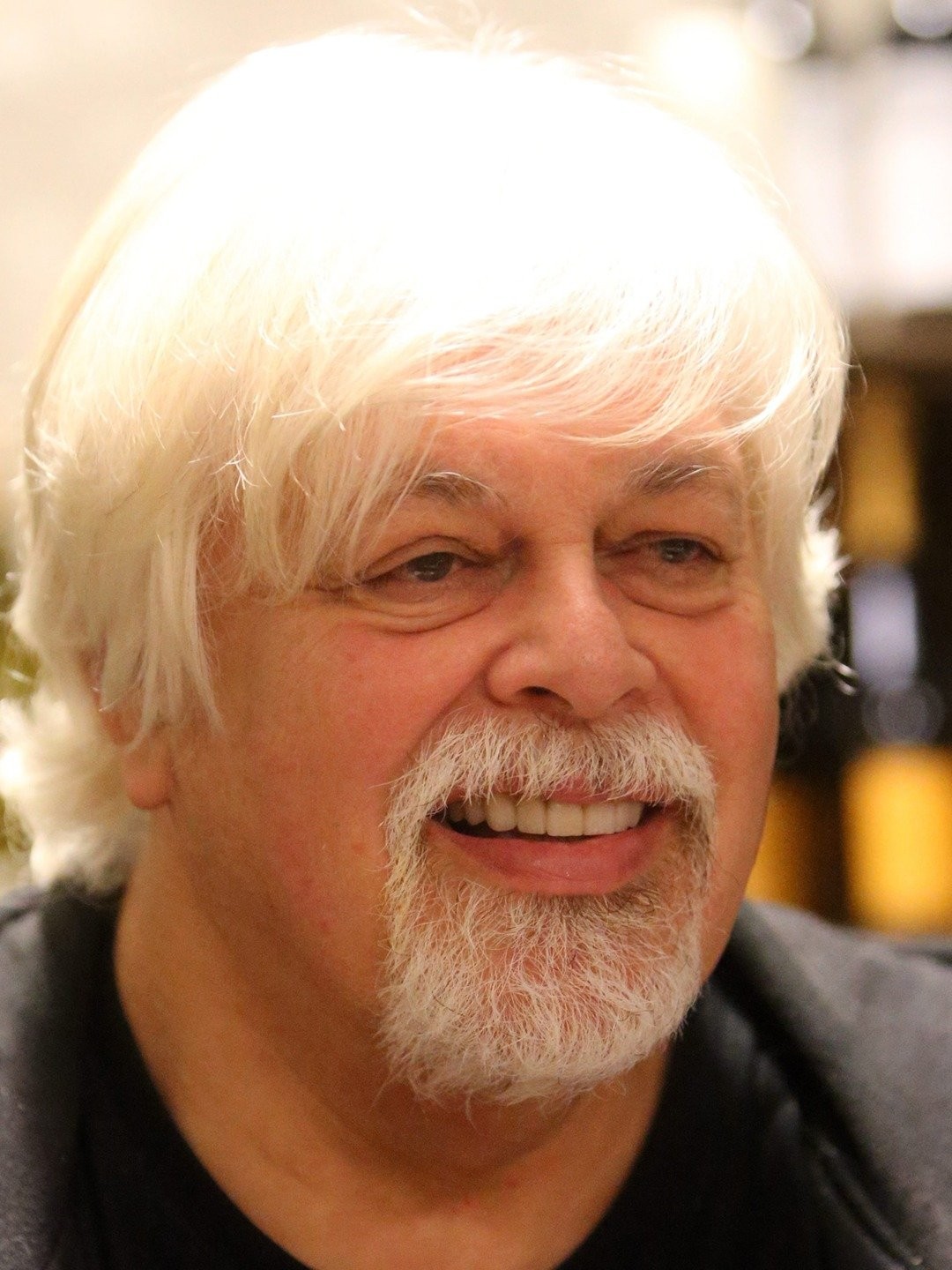 Paul Watson Pictures | Rotten Tomatoes
