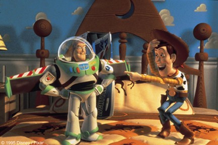 DiscussingFilm on X: Both Woody and Buzz are returning for 'TOY STORY 5'.  (Source:   / X