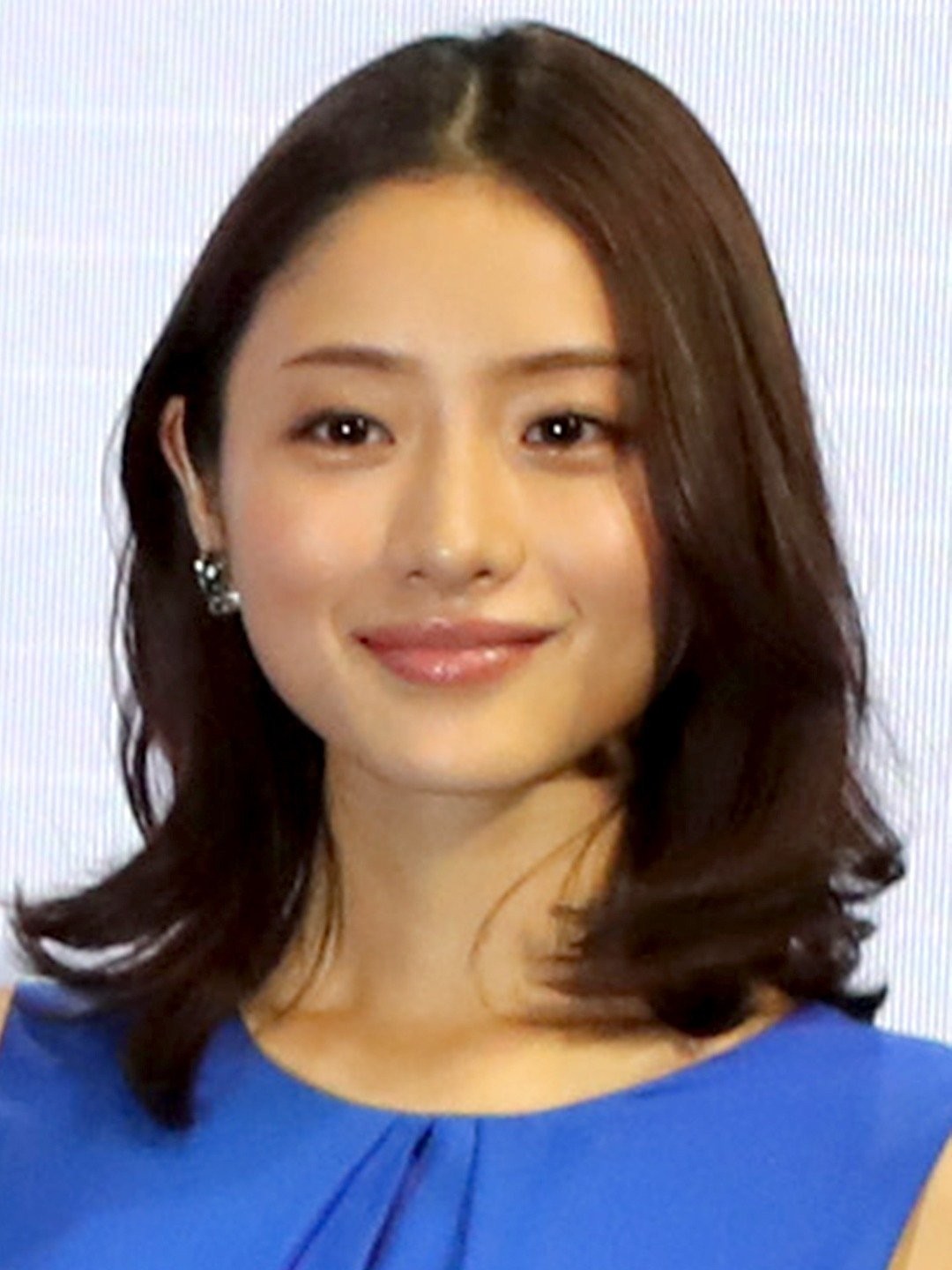 Satomi ishihara