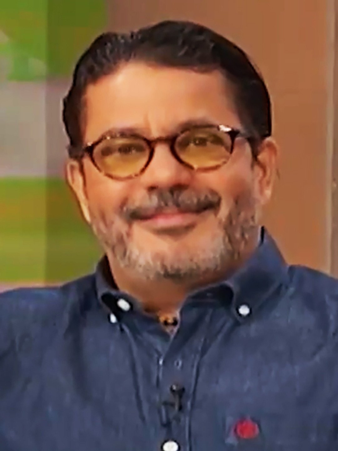 Francisco Cruz Pictures Rotten Tomatoes