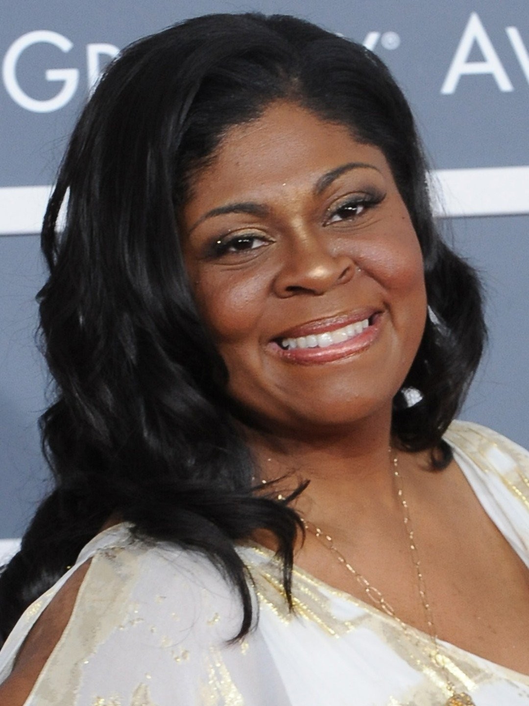 Kim Burrell Pictures | Rotten Tomatoes