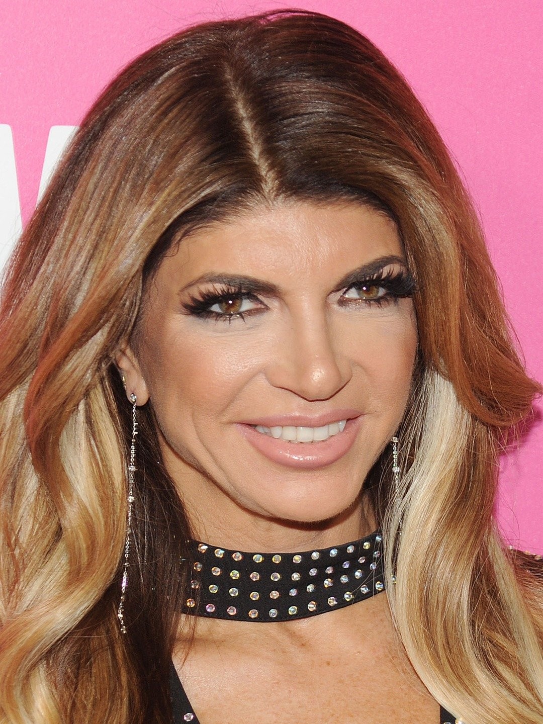 Teresa Giudice Pictures | Rotten Tomatoes