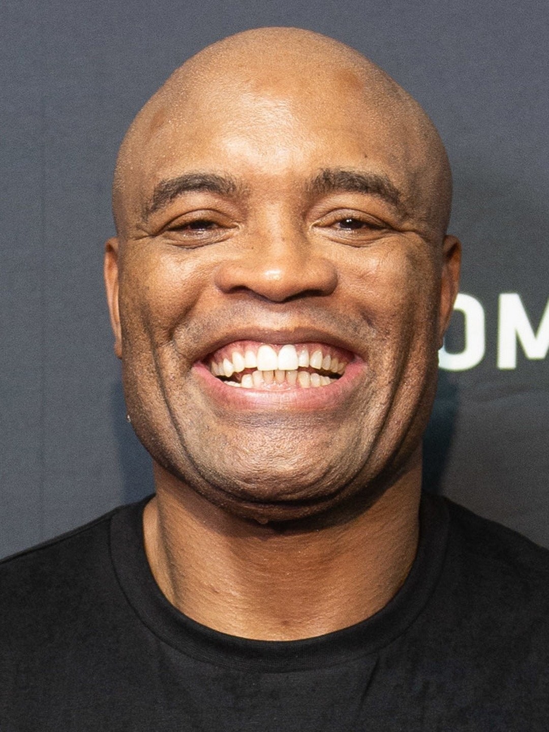 Anderson Silva Pictures | Rotten Tomatoes