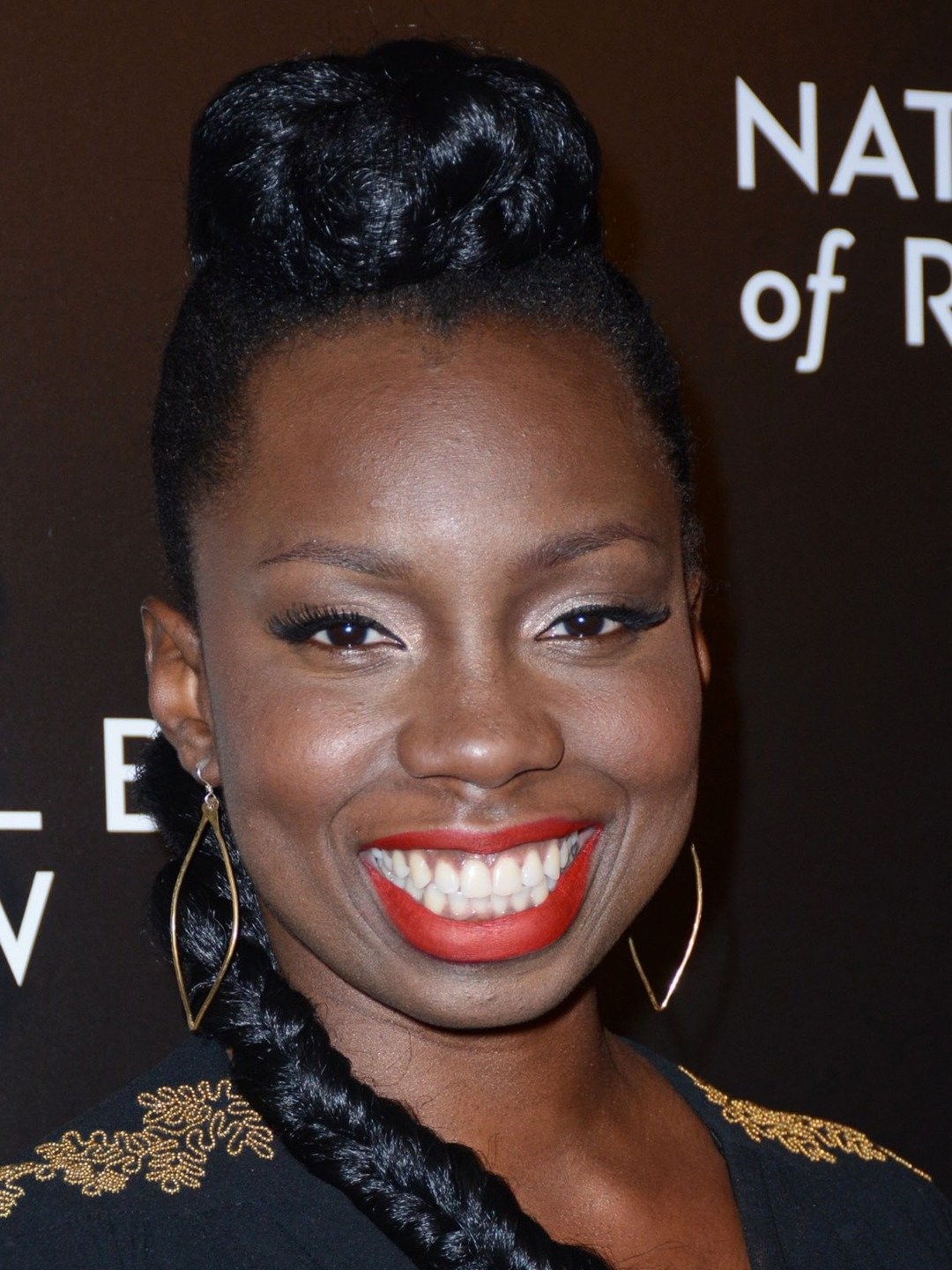 Adepero Oduye Pictures | Rotten Tomatoes