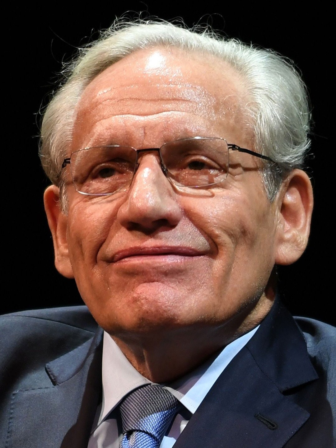 Bob Woodward | Rotten Tomatoes