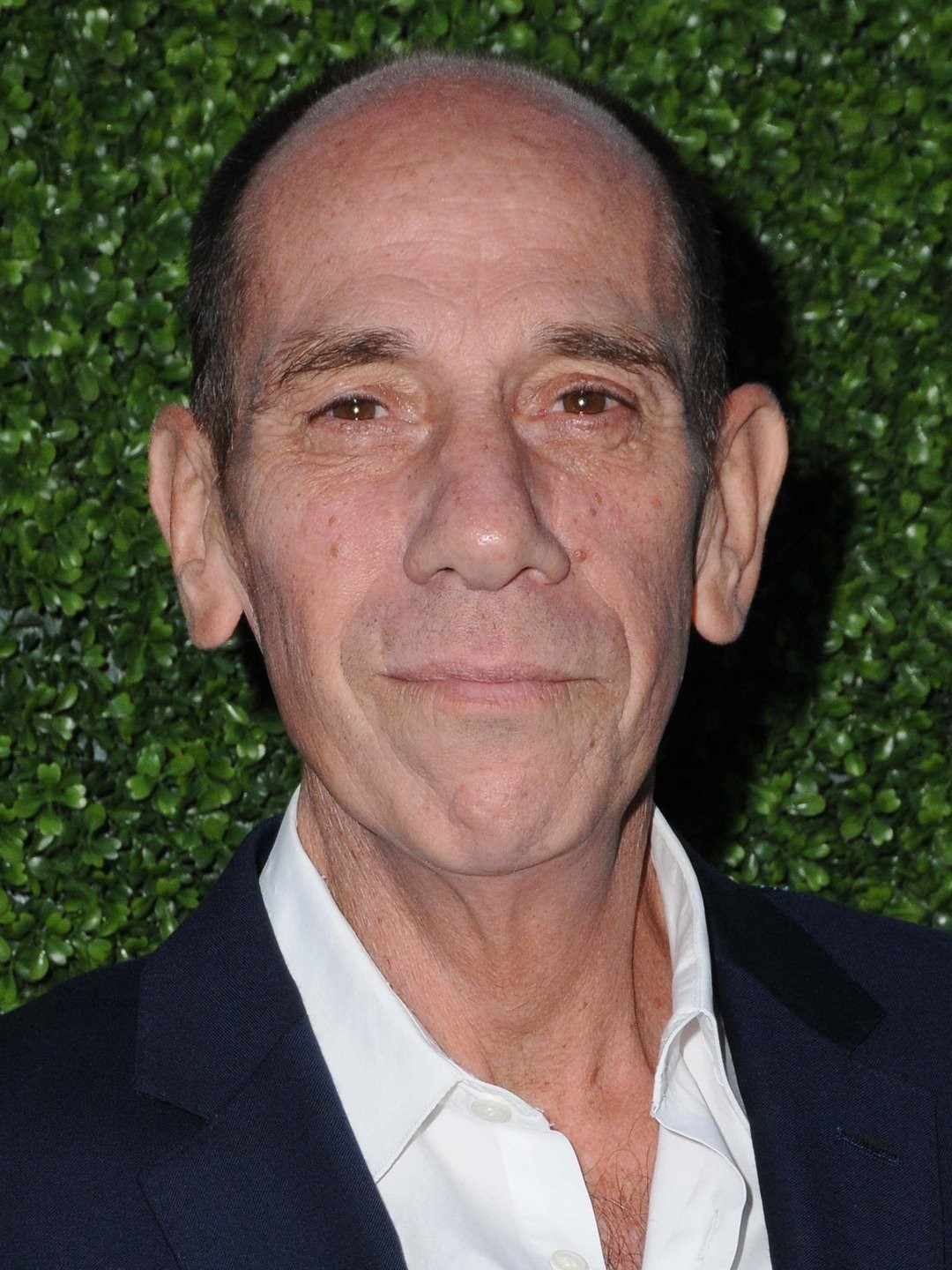 Miguel Ferrer, NCIS: Los Angeles and Twin Peaks Actor, Dead at 61