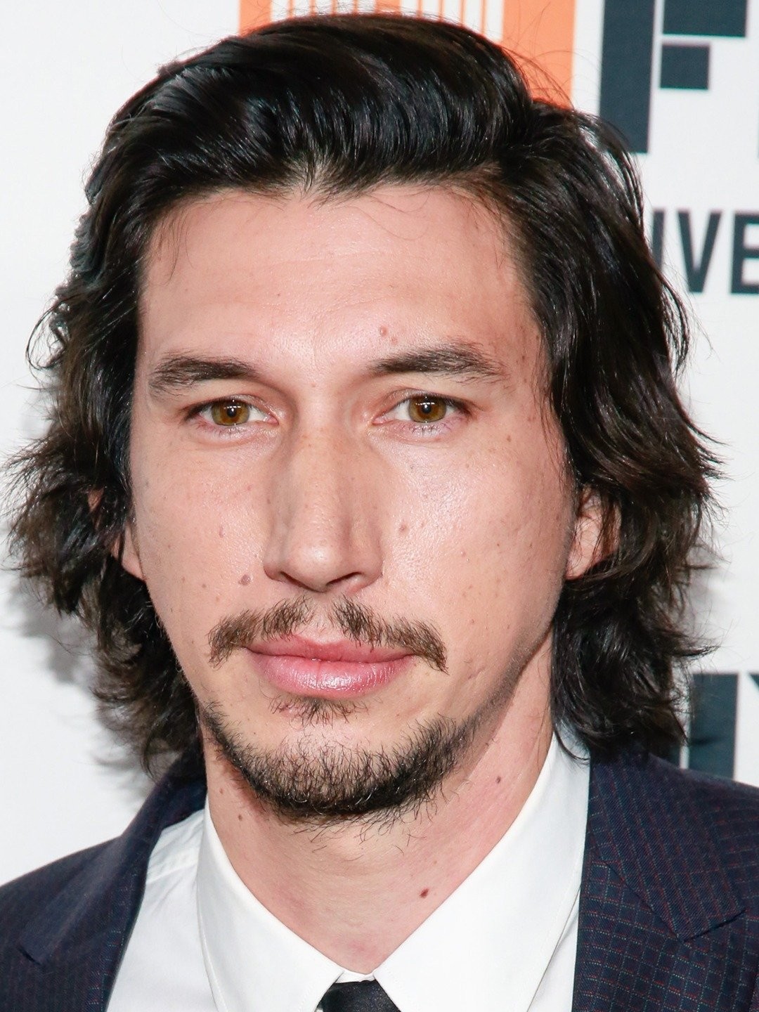 adam driver - Adam Driver - Pillow