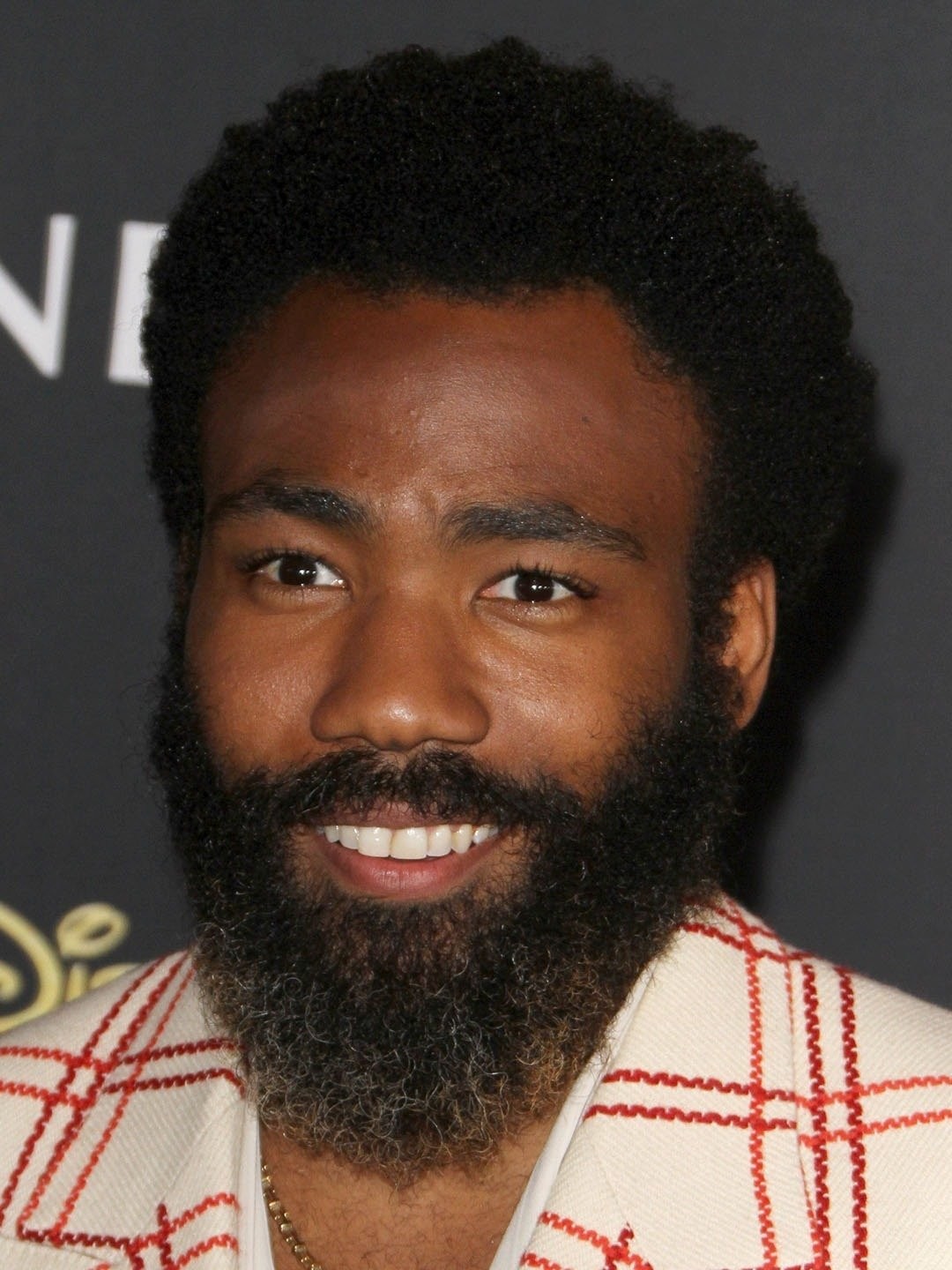 Donald Glover.