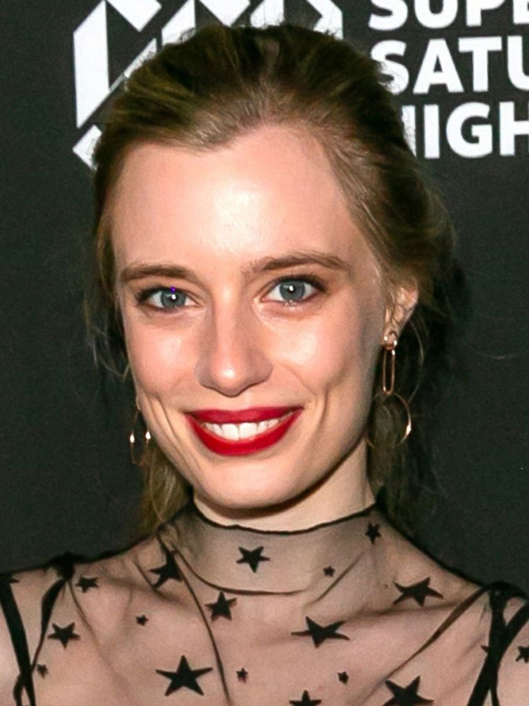 Anja Savcic Pictures | Rotten Tomatoes