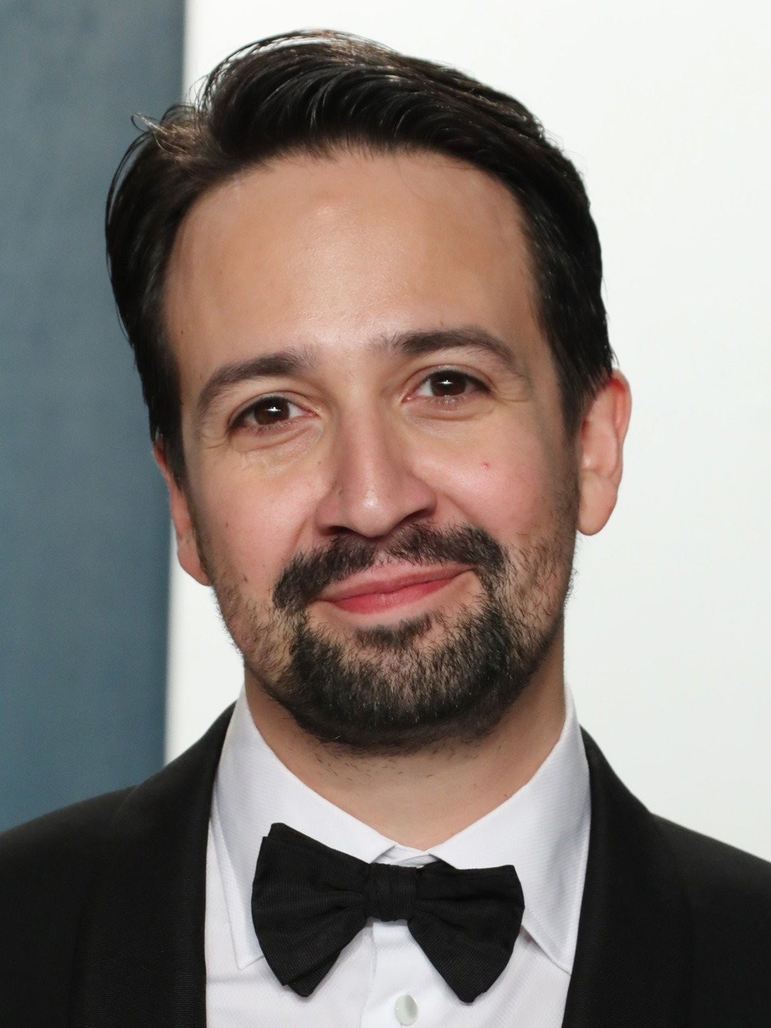 Iain Armitage  und sein freund Lin-Manuel Miranda