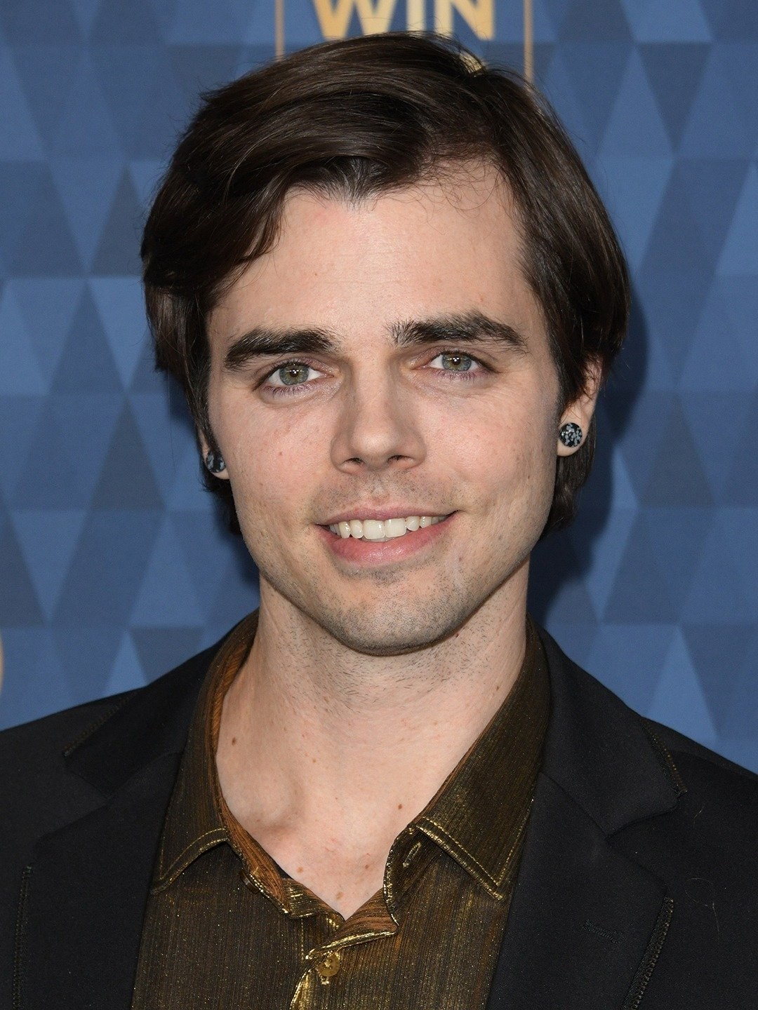 reid ewing modern family