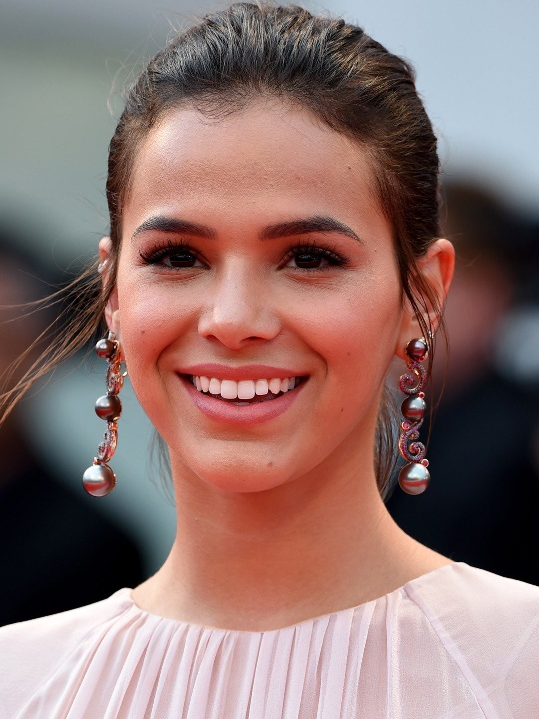 Bruna marquezine movies and tv shows