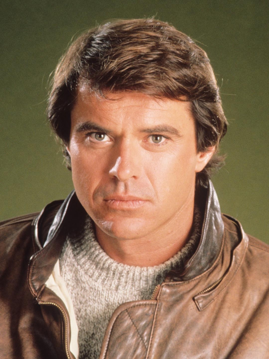 Robert Urich | Rotten Tomatoes