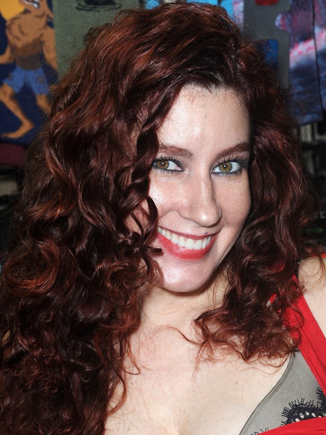 Victoria De Mare Pictures | Rotten Tomatoes