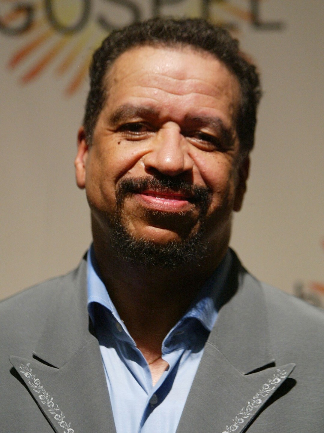 Richard Smallwood Pictures | Rotten Tomatoes