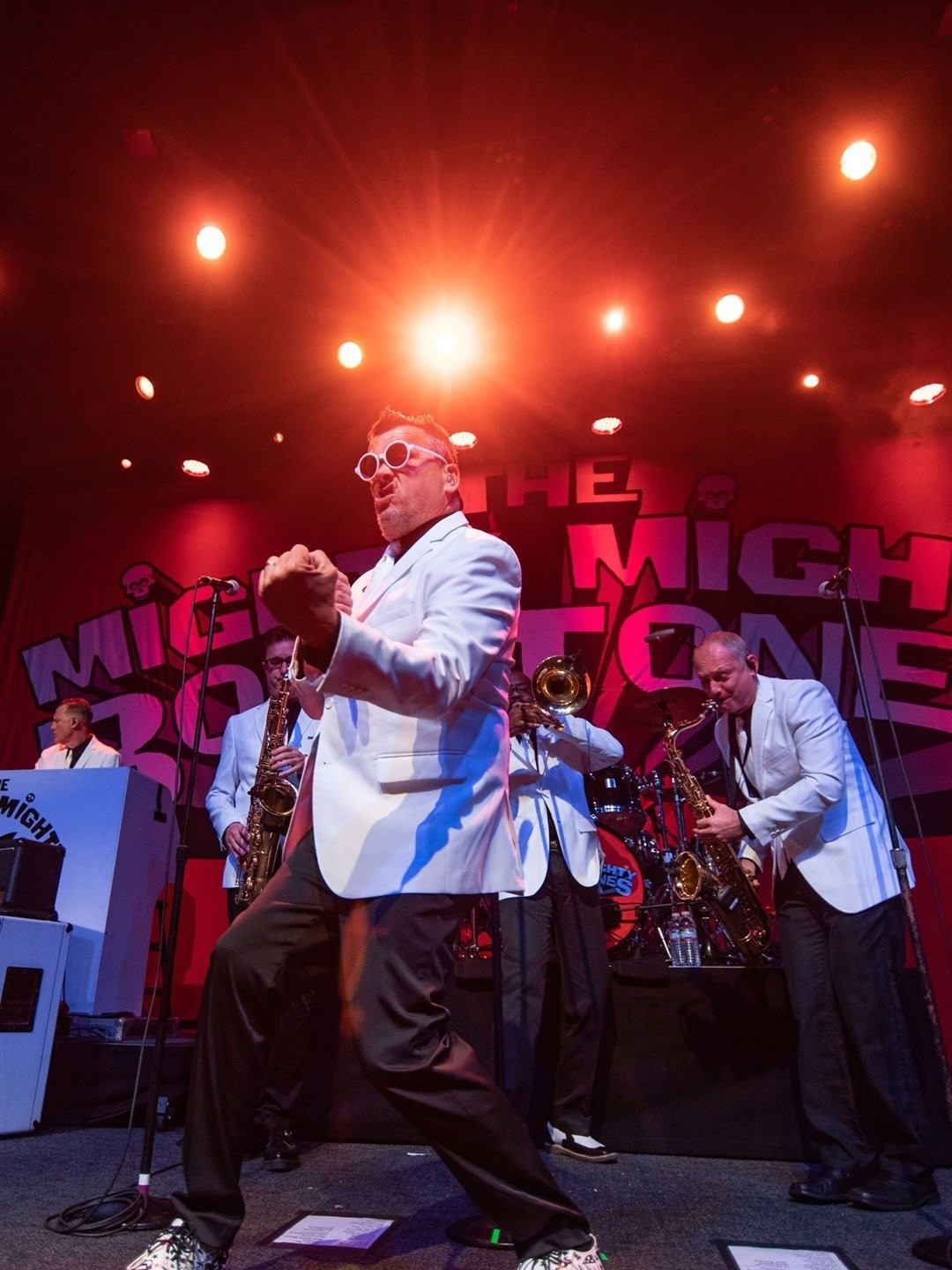 The Mighty Mighty Bosstones Pictures Rotten Tomatoes