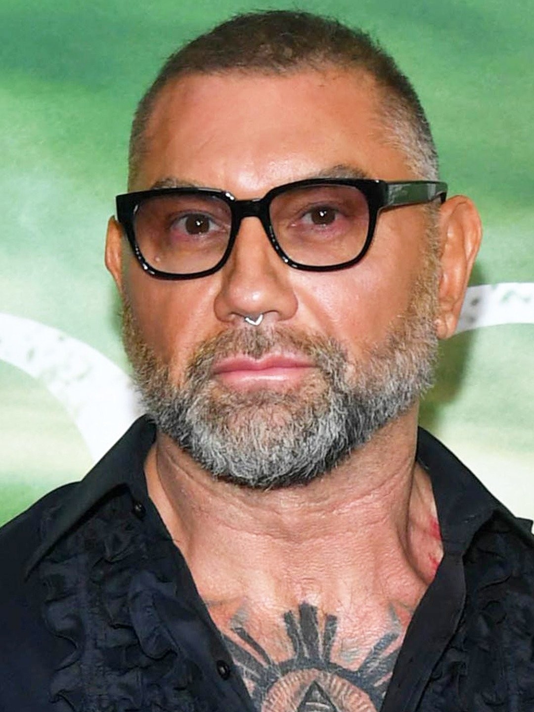 Dave Bautista - Rotten Tomatoes