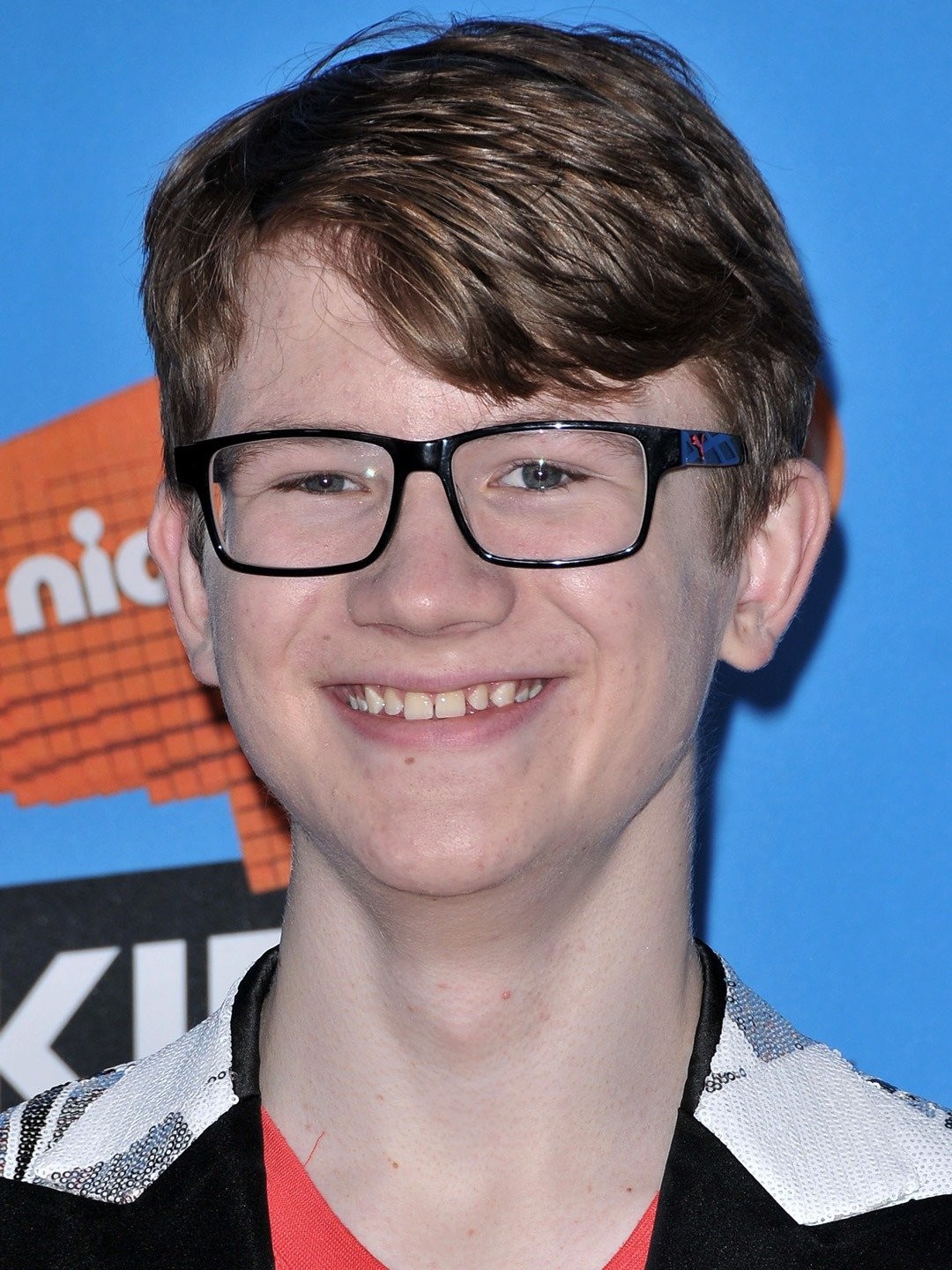 Aidan Miner Pictures | Rotten Tomatoes