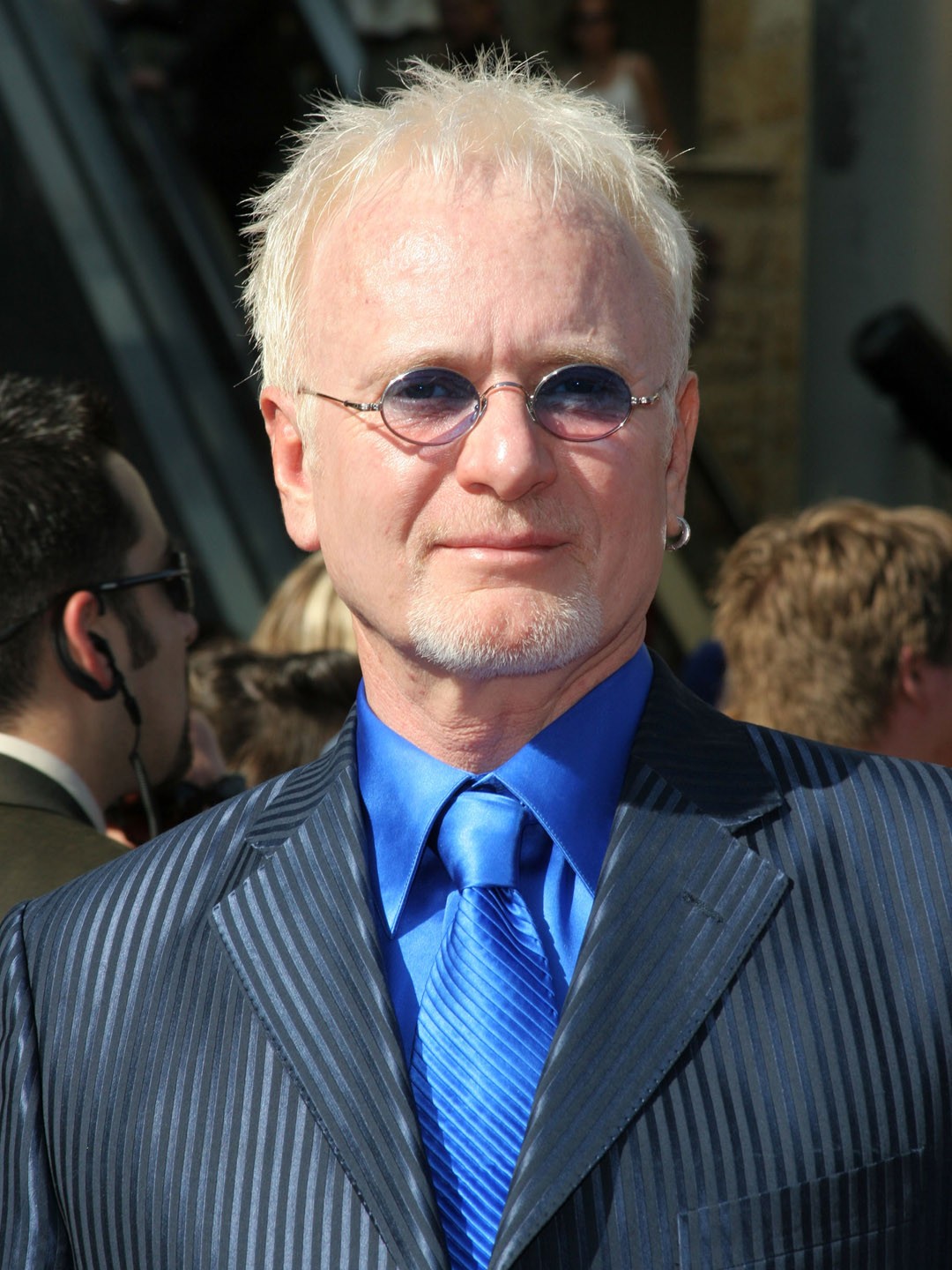 Anthony Geary Pictures Rotten Tomatoes