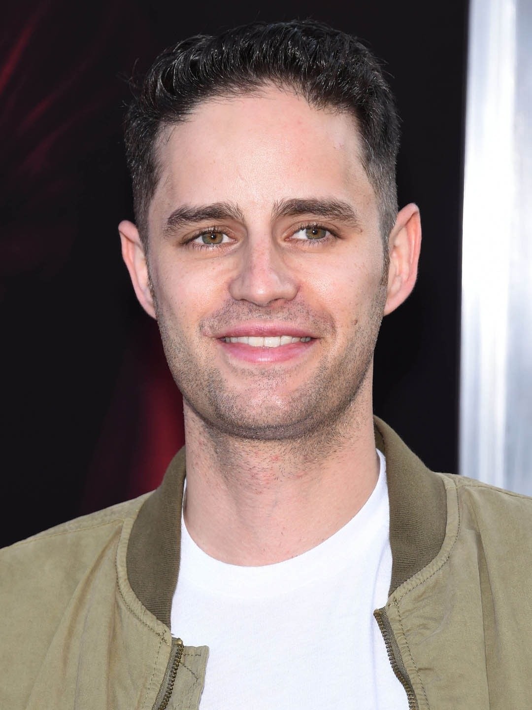 Dean Hackman Rotten Dean Schnider Pictures | Rotten Tomatoes