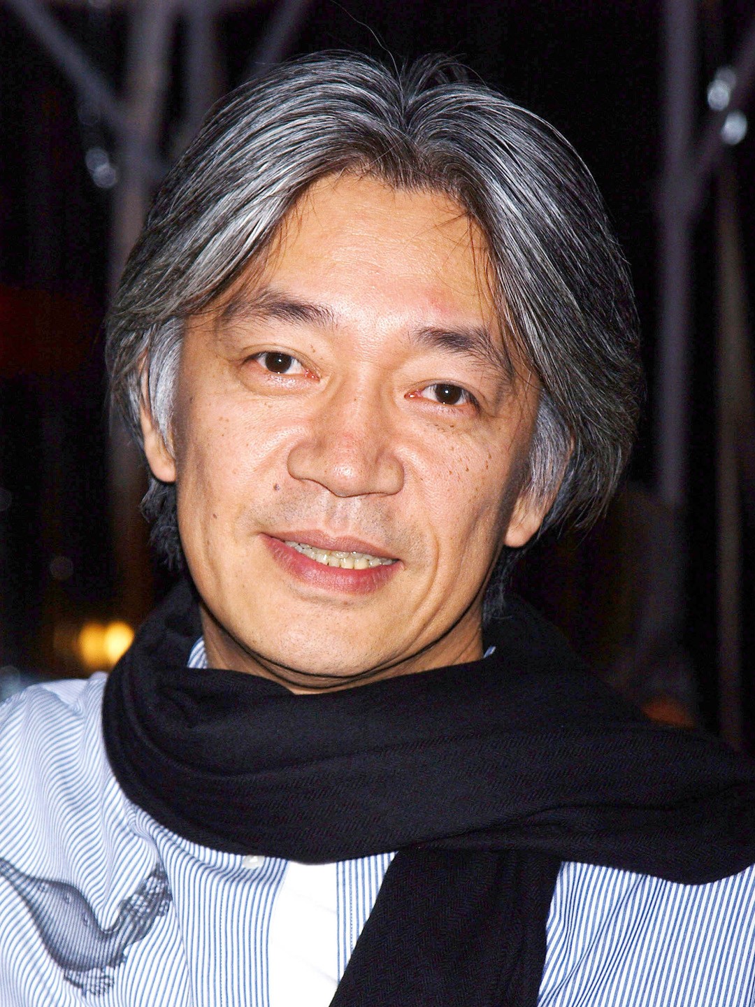 Ryuichi Sakamoto