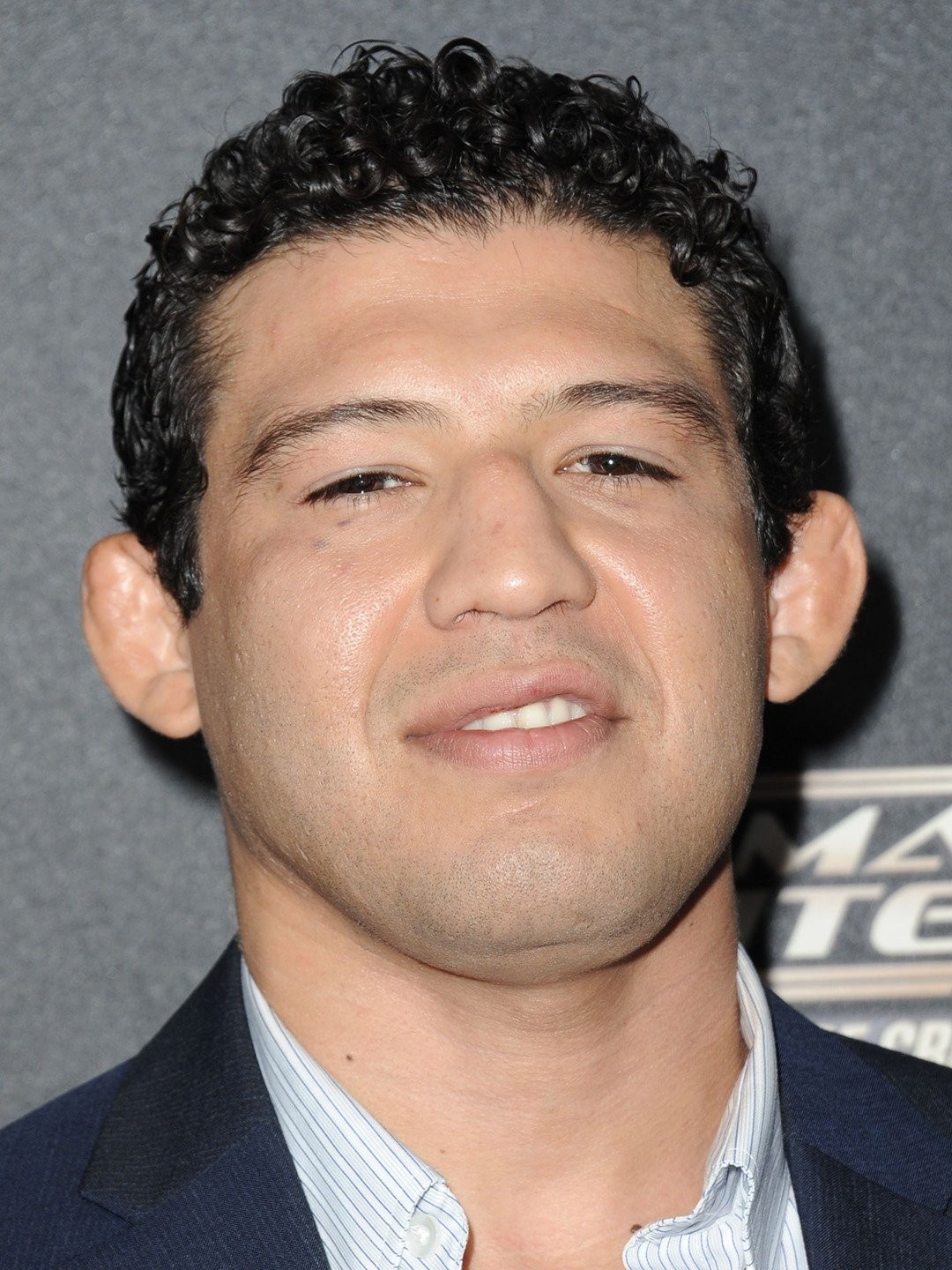 Gilbert Melendez Pictures Rotten Tomatoes