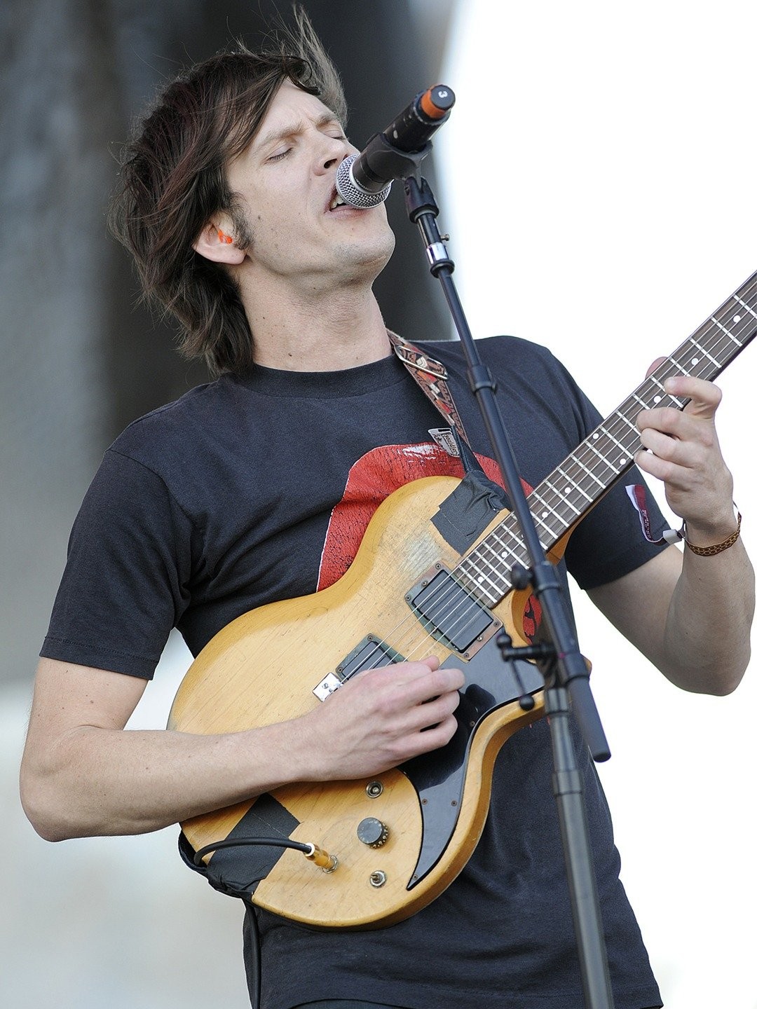 The Whigs Pictures Rotten Tomatoes