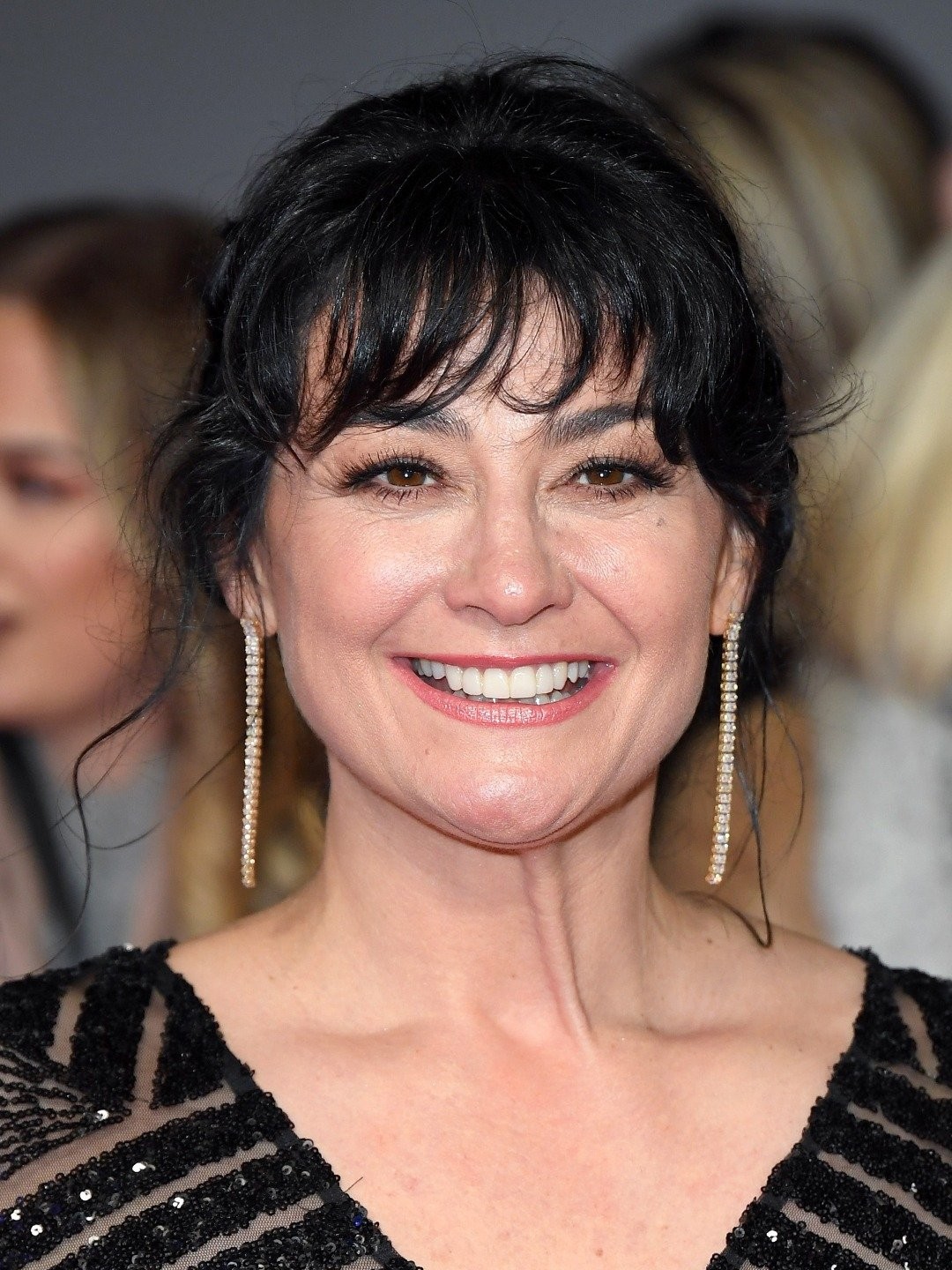 Natalie J. Robb Pictures | Rotten Tomatoes