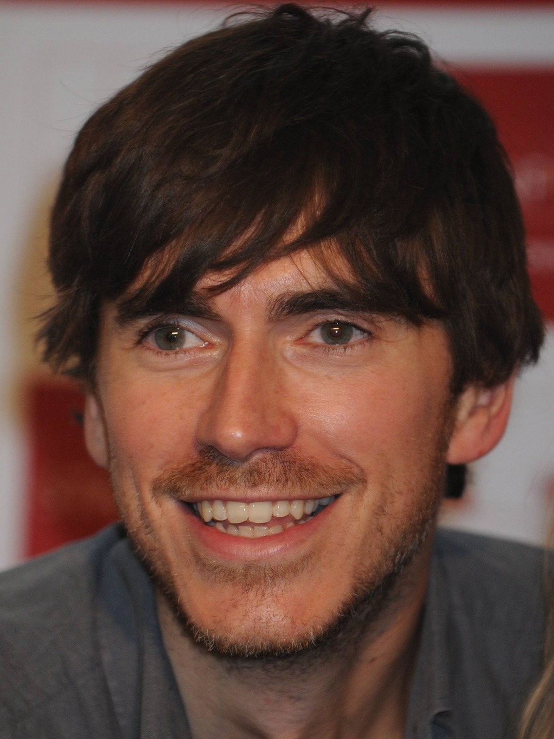 Simon Reeve Pictures Rotten Tomatoes