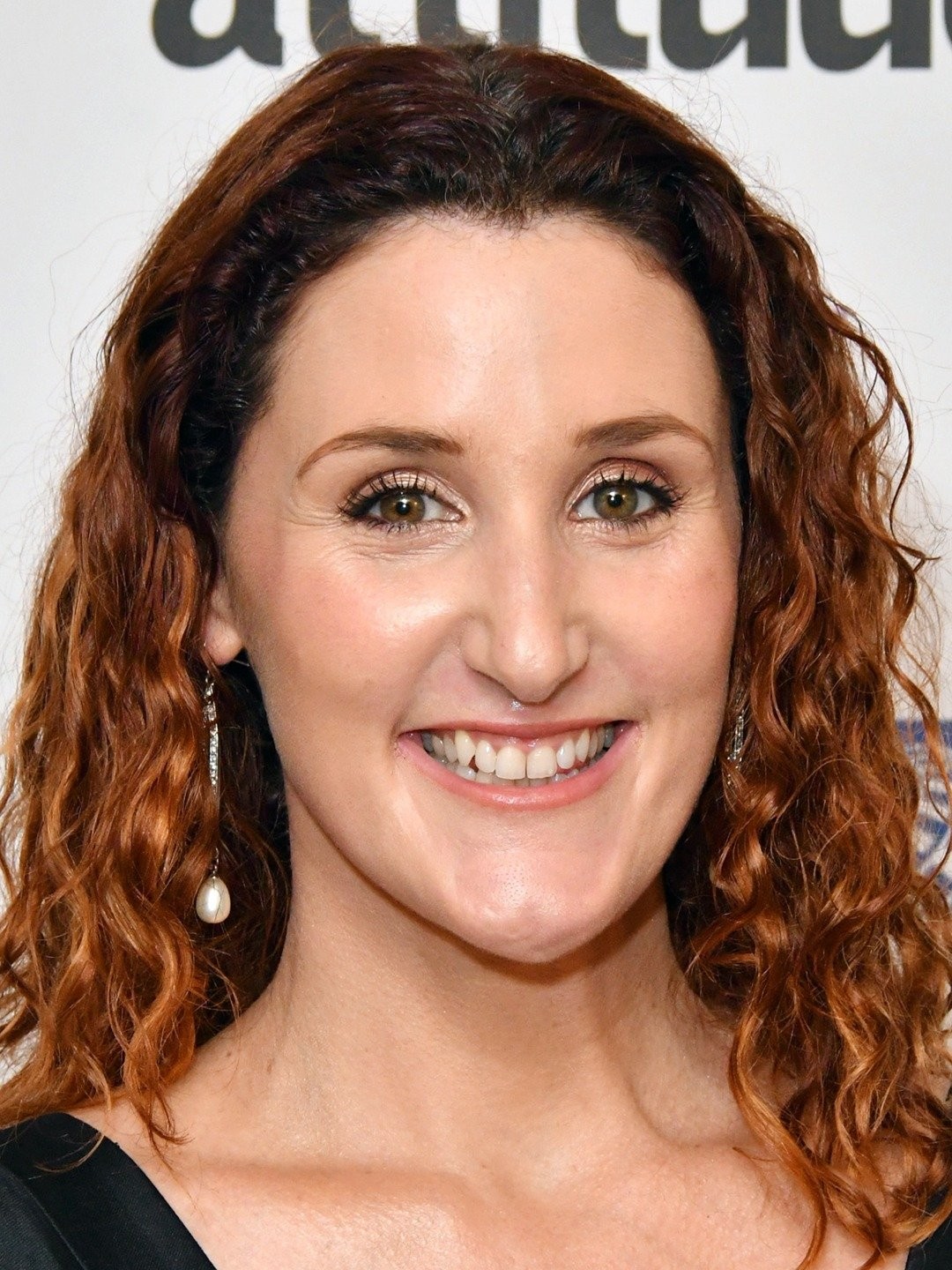Bronagh Rice Bronagh Waugh Pictures | Rotten Tomatoes
