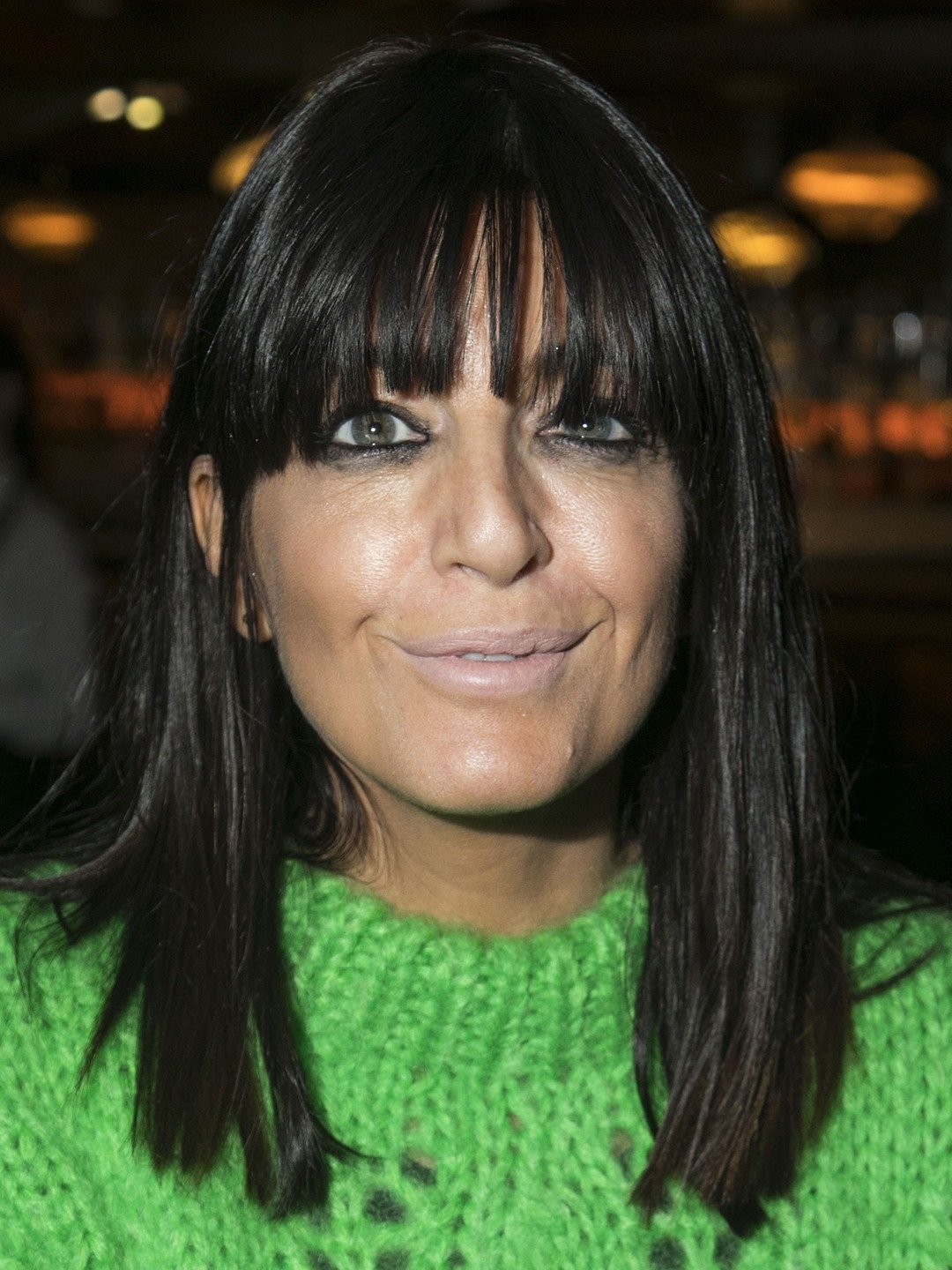 Claudia Winkleman Pictures - Rotten Tomatoes