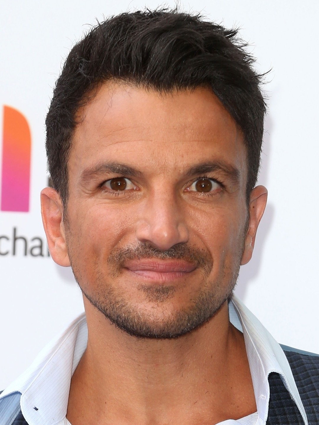 Peter Andre Pictures | Rotten Tomatoes