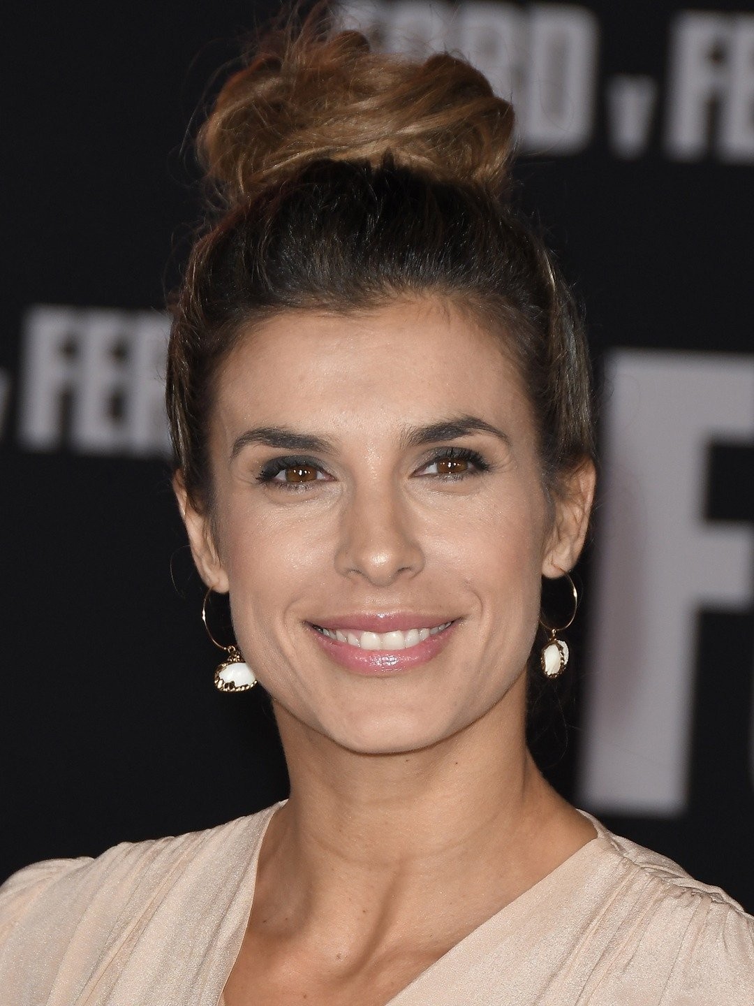 Elisabetta Canalis | Rotten Tomatoes