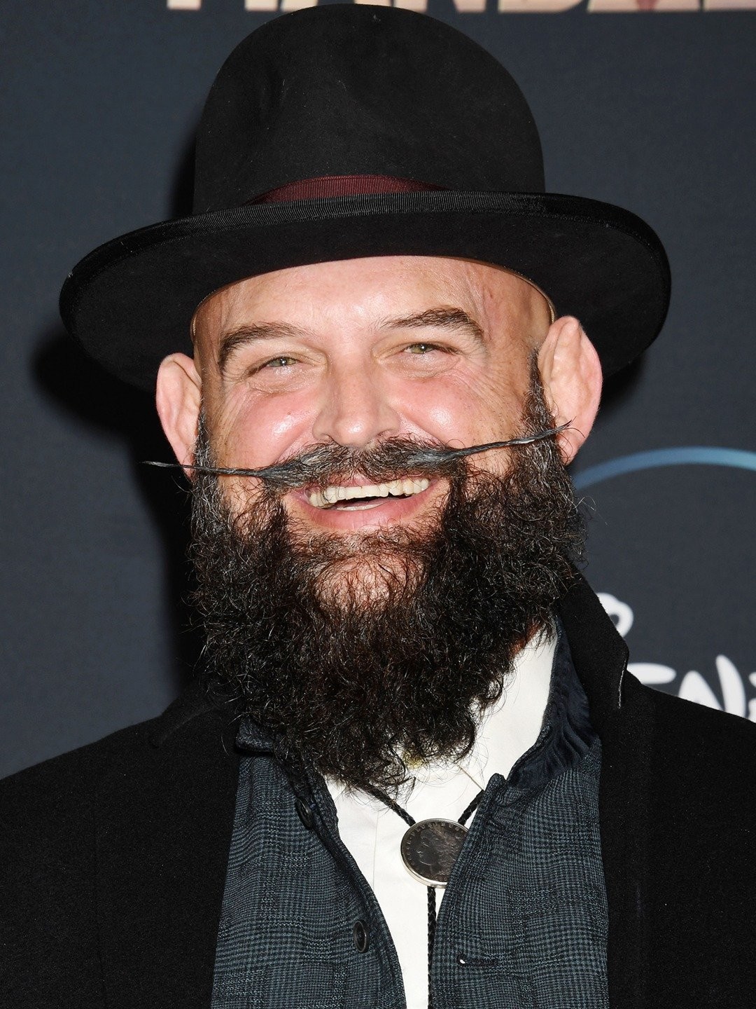 Tait Fletcher Pictures Rotten Tomatoes