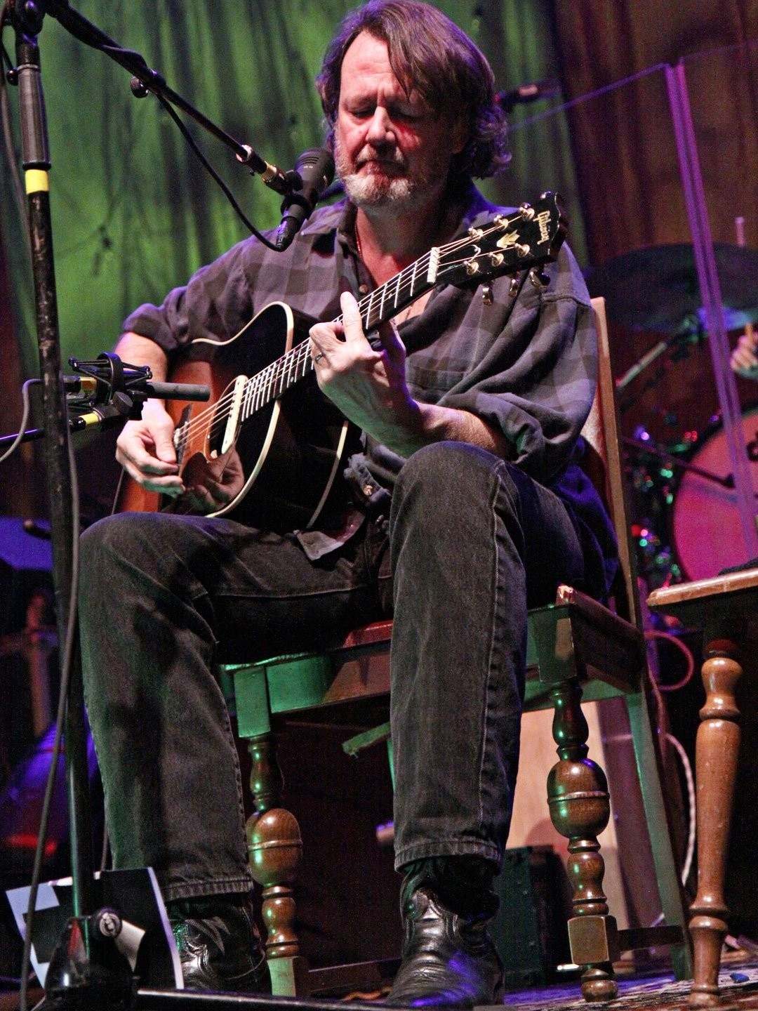 Widespread Panic Pictures | Rotten Tomatoes