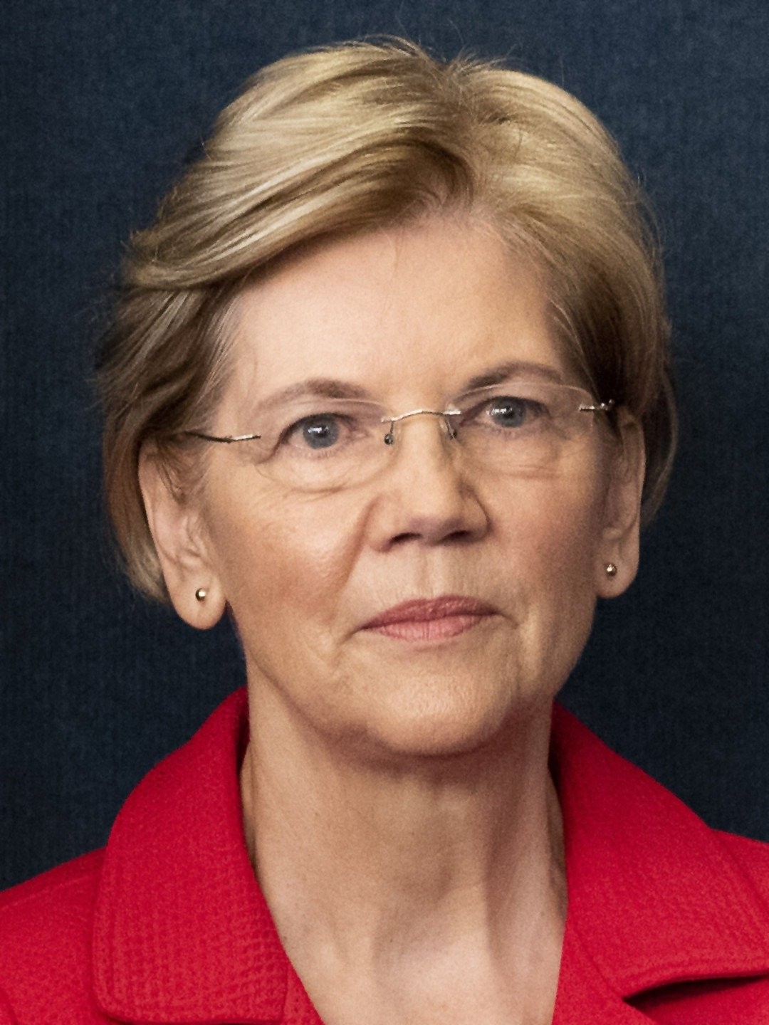 Elizabeth Warren Pictures | Rotten Tomatoes