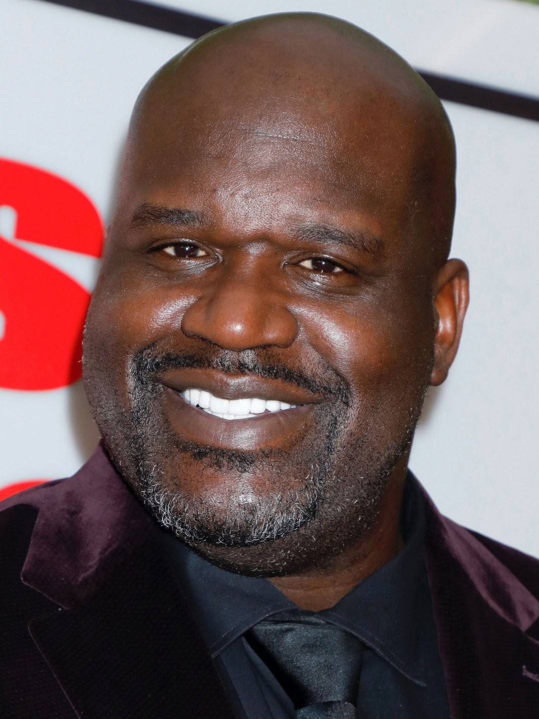 WATCH: 4-Time NBA Champion Shaquille O'Neal Forgot About His Free