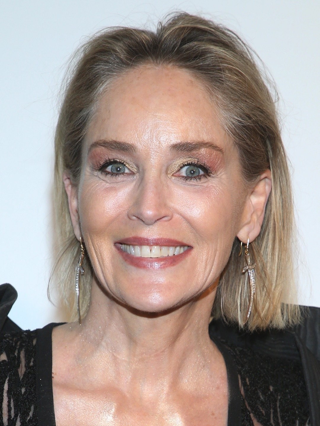 Sharon Stone - Rotten Tomatoes