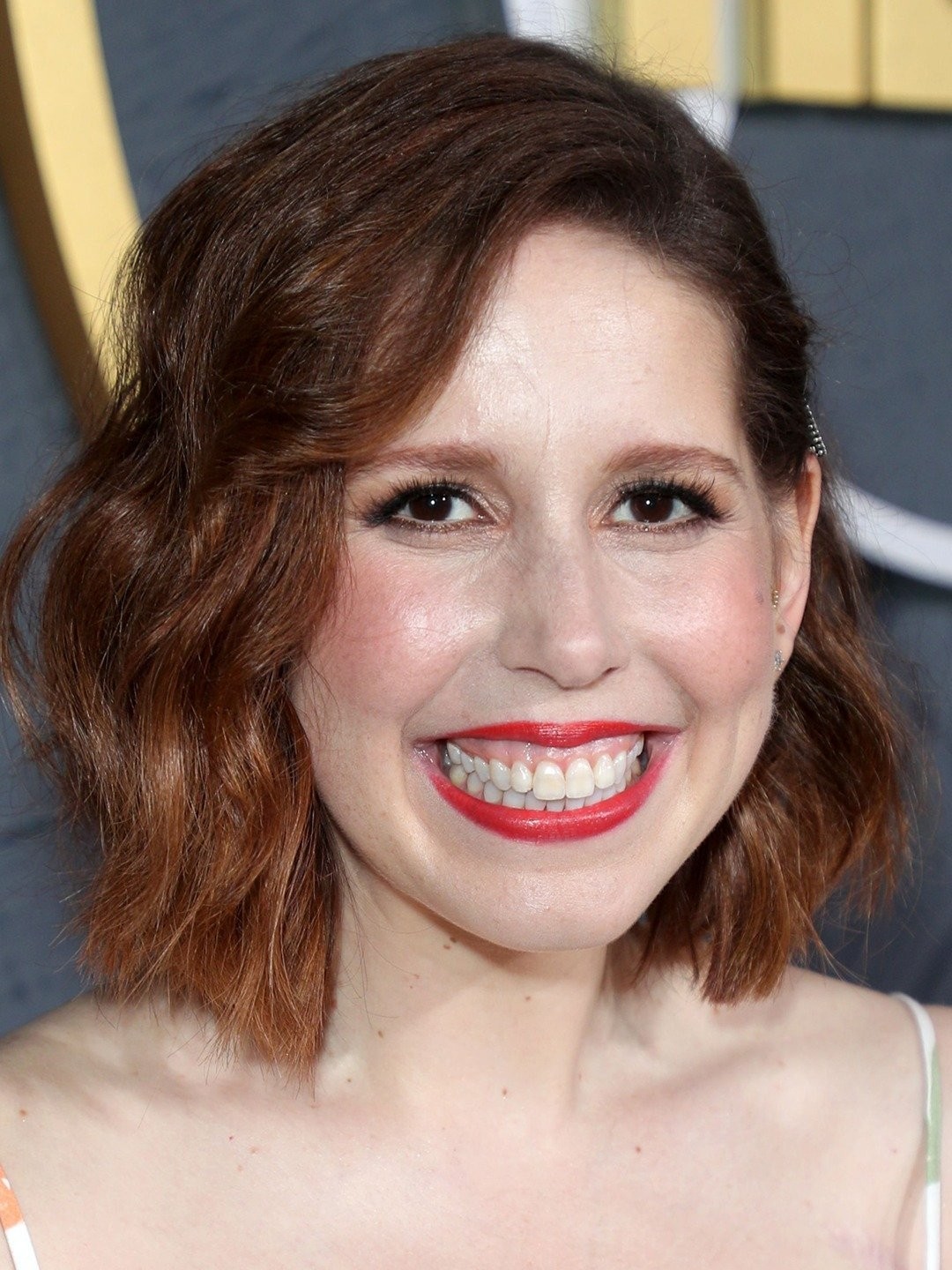 1080px x 1440px - Vanessa Bayer | Rotten Tomatoes